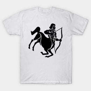 SAGITTARIUS T-Shirt